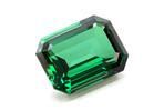 Natural Green Emerald Stones