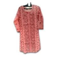 Fancy Chikan Embroidery