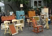 Second Hand Furniture