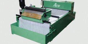 Paper Band Cum Magnetic Filter