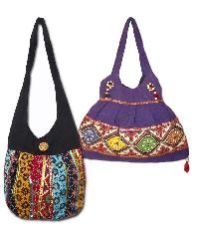 Handicraft Handbag