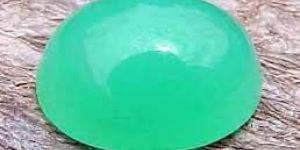 Chrysoprase Stone