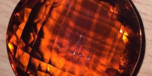 Crystal Quartz Cut Stones