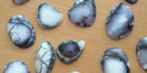 Dendrite Opal Cabs