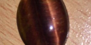 Tiger Eye Gemstone