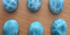 Larimar Cabs