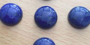 Lapis Lazuli Cabs