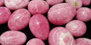 Rhodochrosite Cabs