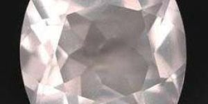 Rose Quartz Cut Stones