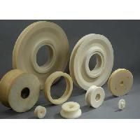 Cast Nylon Pulley