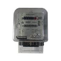 Mechanical Energy Meter