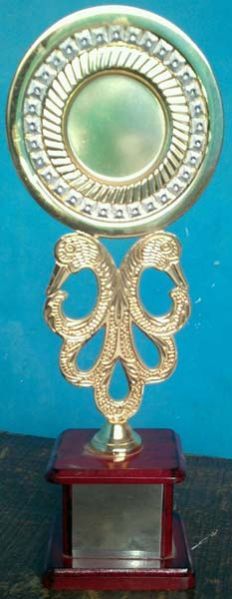 Brass Trophy