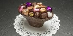 Chocolates Basket