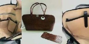 A-05 ladies laptop bag