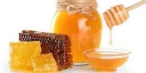 Organic Raw Honey
