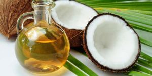 Virgin Coconut Oil