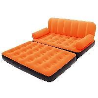 Air Sofa Bed