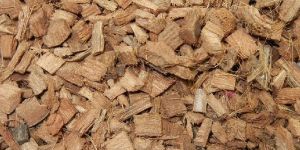 Coconut Husk Chips