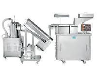 Capsule Inspection Machine