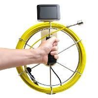 Pipe Inspection Cameras