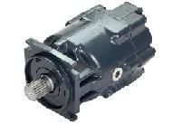 Axial Piston Motors