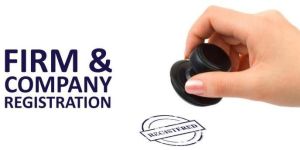 Company Registration Services