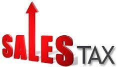Sales Tax Consultants