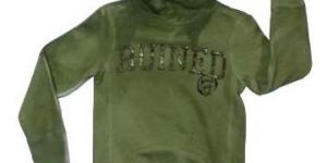 Kids Designer Hoodies