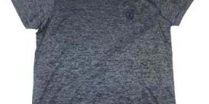 Boys Half Sleeve Round Neck T-Shirt