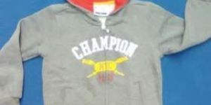 Kids Printed Hoodies