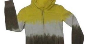 Kids Knitted Hoodies