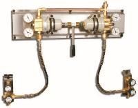Gas Manifolds