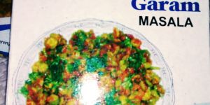 Garam Masala