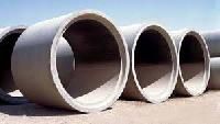 Concrete RCC Pipes