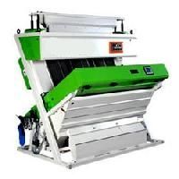Grain Color Sorter