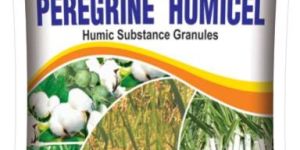 Humic Substance Granules