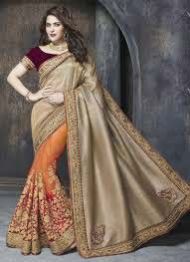 Designer Sarees