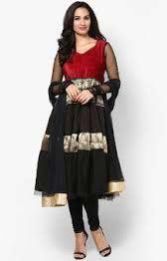 Ladies Anarkali Suit
