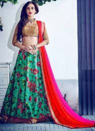 Lehenga Choli