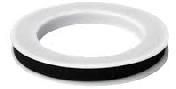 PTFE Envelope Gasket