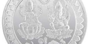 Silver Coins