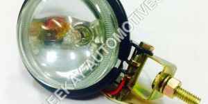 Automotive Fog Lamps