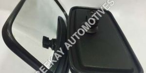 Automotive Side Mirrors