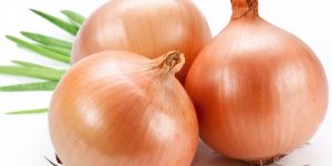 Onions