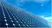 Solar Energy Projects