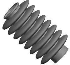 Rubber Bellows