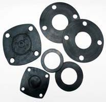Rubber Gaskets