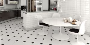 Ceramic Floor Tiles