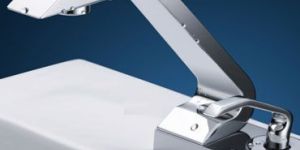 CP Bathroom Fittings