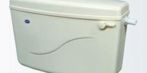 Flush Tank